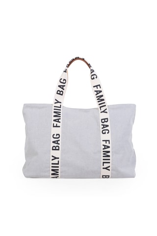 Saco de viagem - Cru - 55 cm