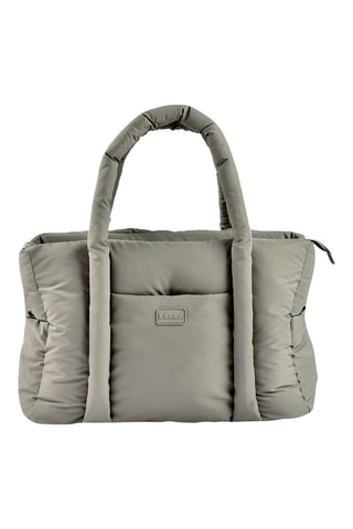 Sac à langer - 25 l -  Kaki