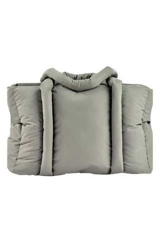 Sac à langer - 25 l -  Kaki