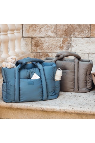 Sac à langer - 25 l -  Kaki