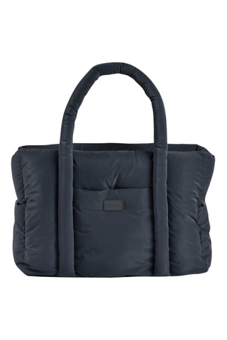 Sac à langer - 25 l - Gris foncé