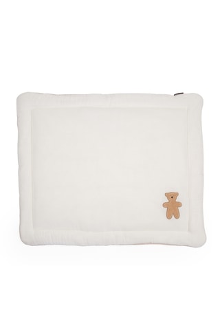 Tapete de parque - 95 x 75 x 3 cm - Desde o nascimento