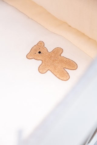 Tapete de parque - 95 x 75 x 3 cm - Desde o nascimento