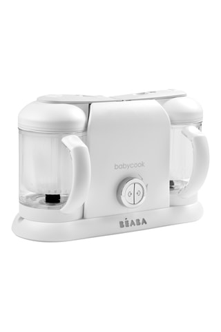 Robot 6-en-1 - 1600 ml à 2200 ml