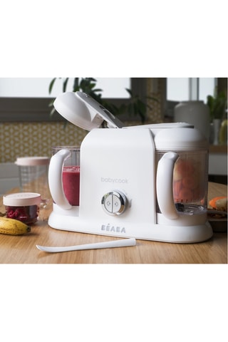 Robot 6-en-1 - 1600 ml à 2200 ml