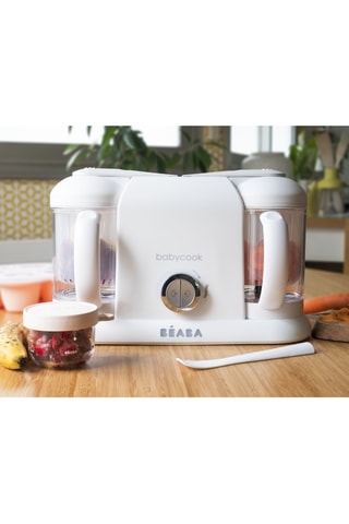 Robot 6-en-1 - 1600 ml à 2200 ml