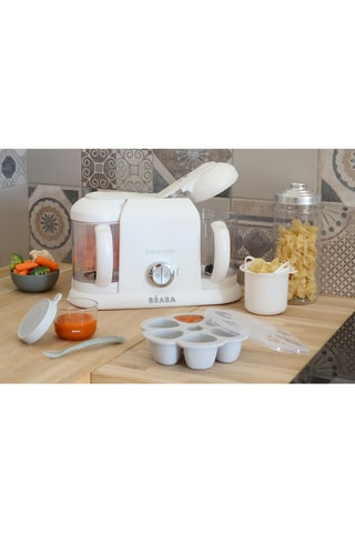 Robot 6-en-1 - 1600 ml à 2200 ml