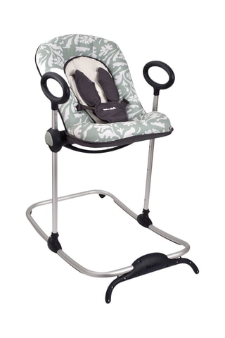 Transat réglable -  Dès la naissance -  Jusqu’à 9 kg