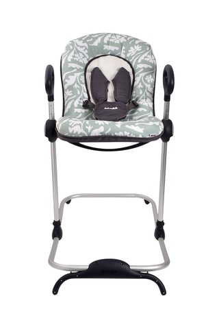 Transat réglable -  Dès la naissance -  Jusqu’à 9 kg