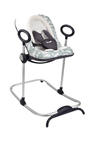 Transat réglable -  Dès la naissance -  Jusqu’à 9 kg