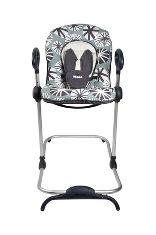 Transat réglable - Dès la naissance - Jusqu’à 9 kg