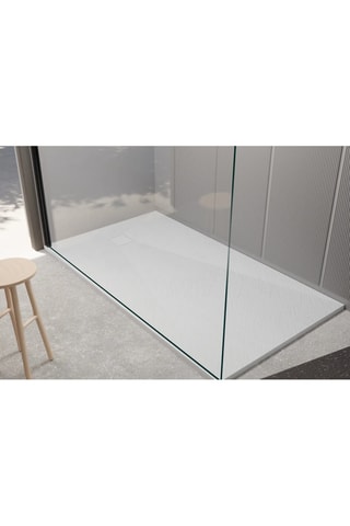 Plato lineal Rock 2 - 90 x 160 x 2,6 cm