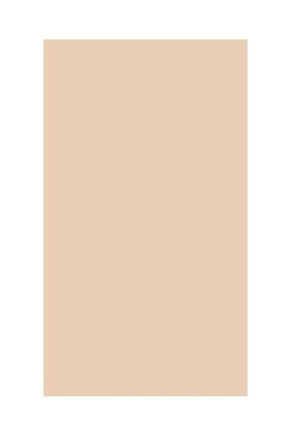 Panel de pared Alucolors - Marfil