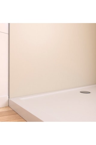 Panel de pared Alucolors - Marfil