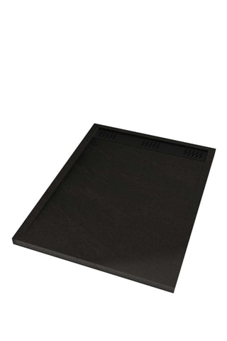 Plato de ducha de acrílico - 90 x 120 x 4 cm