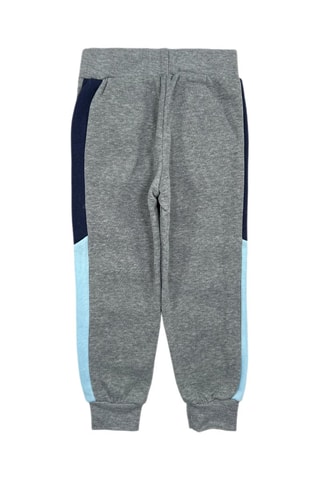 Pantalón de chándal Stitch Lilo y Stitch Disney  - Gris