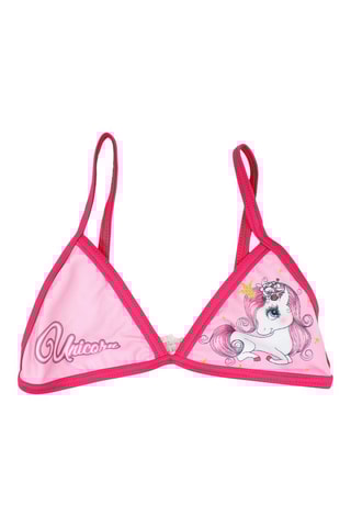 Bikini Unicorn - Fucsia - Rosa