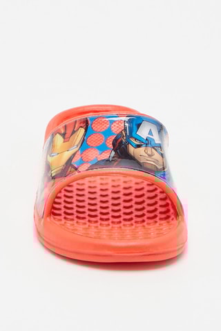 Chanclas Los Vengadores Marvel - 