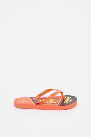 Chanclas Iron Man Los Vengadores Marvel - 