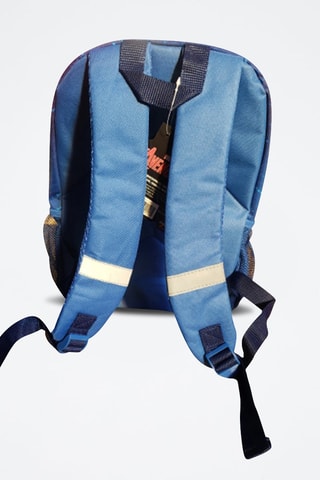 Mochila Los Vengadores Marvel - Blanco, azul, rojo y verde