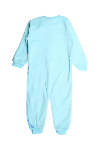 Mono polar Frozen Disney  - Azul