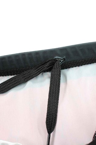 Bañador estilo bóxer Harry Potter  - Negro y rojo