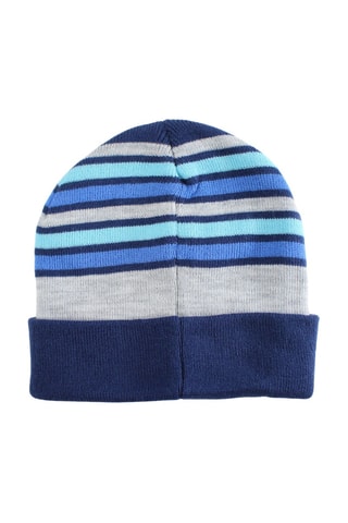 Gorro Stitch Lilo y Stitch Disney  - Azul marino