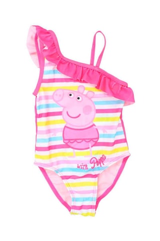 Bañador Peppa Pig - Rosa