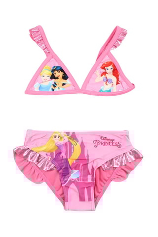 Bikini Princesas Disney  - Rosa