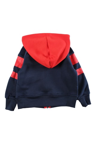 Chaqueta Spider-Man Los Vengadores Marvel  - Negro