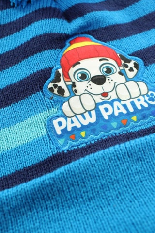 Gorro Marshall La Patrulla Canina  - Azul