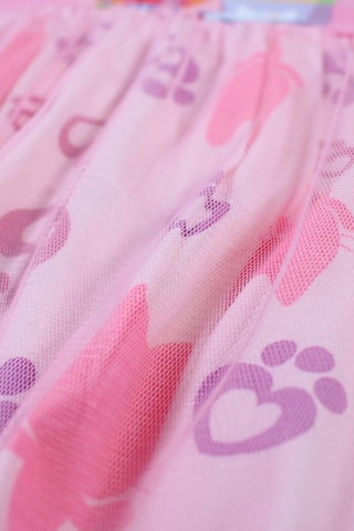 Vestido Gabby y Pandy La casa de muñecas de Gabby - Rosa - Rosa