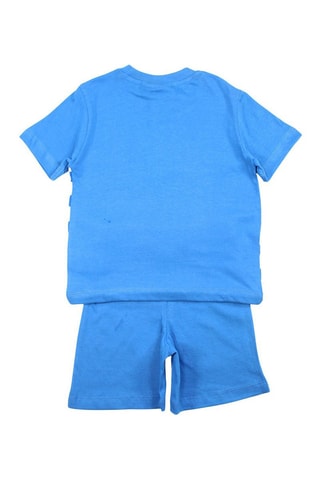 Conjunto de 2 prendas Mickey Disney - Azul - Azul