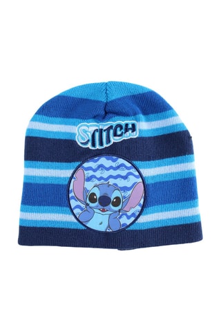 Gorro Stitch Lilo y Stitch Disney  - Azul