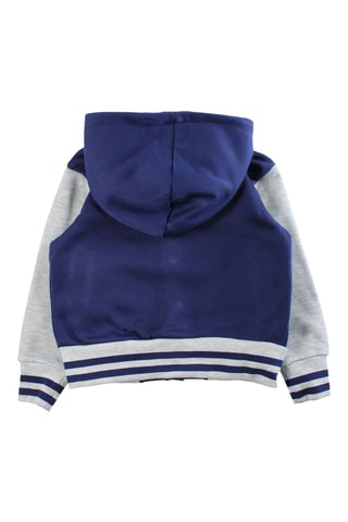 Pantalón de chándal Stitch Lilo y Stitch Disney  - Azul marino