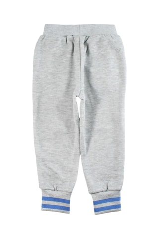 Pantalón de chándal Stitch Lilo y Stitch Disney  - Gris