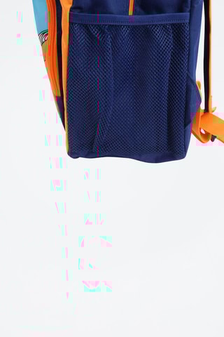 Mochila Naruto - Azul