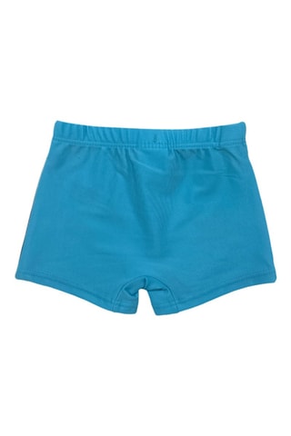 Bañador estilo bóxer Peppa Peppa Big - Azul rey - Azul