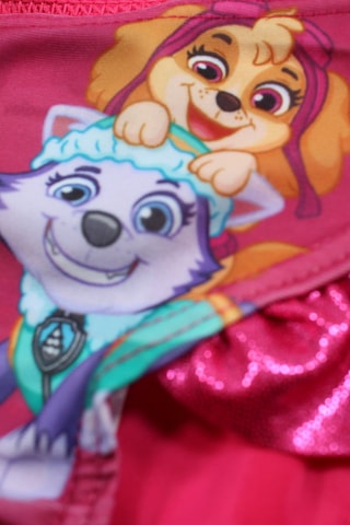 Bañador La Patrulla Canina - Rosa - Rosa
