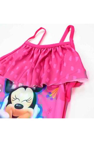 Bañador Minnie Disney  - Rosa