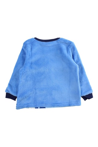 Pijama La Patrulla Canina - Azul