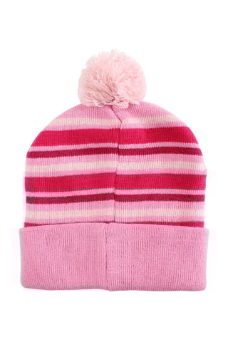 Gorro Lotso Toy Story Disney Pixar  - Rosa