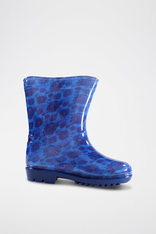 Botas de agua Spider-Man Los Vengadores Marvel  - Azul