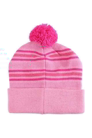 Gorro Gabby La casa de muñecas de Gabby  - Fucsia