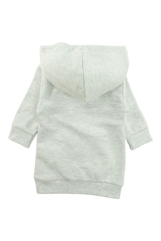 Vestido Minnie Disney  - Gris