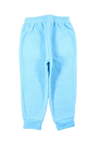 Pijama polar Stitch Lilo y Stitch Disney  - Azul