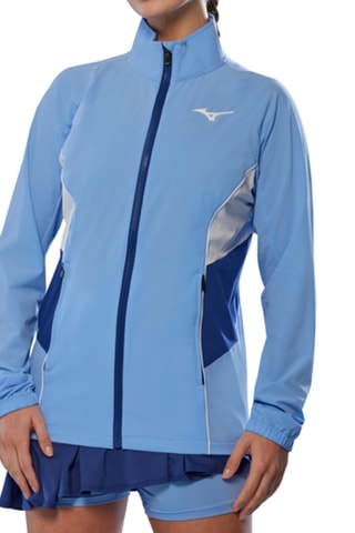 Chaqueta de entrenamiento - Azul