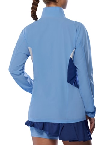 Chaqueta de entrenamiento - Azul