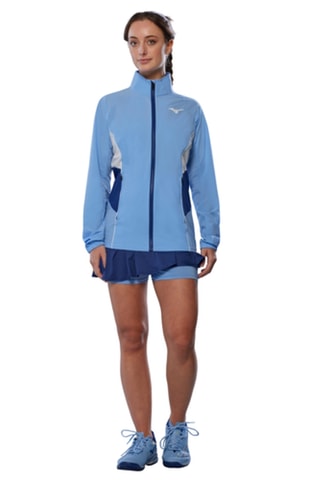 Chaqueta de entrenamiento - Azul