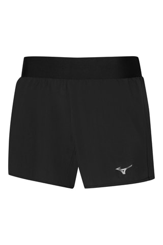 Short de running - Negro